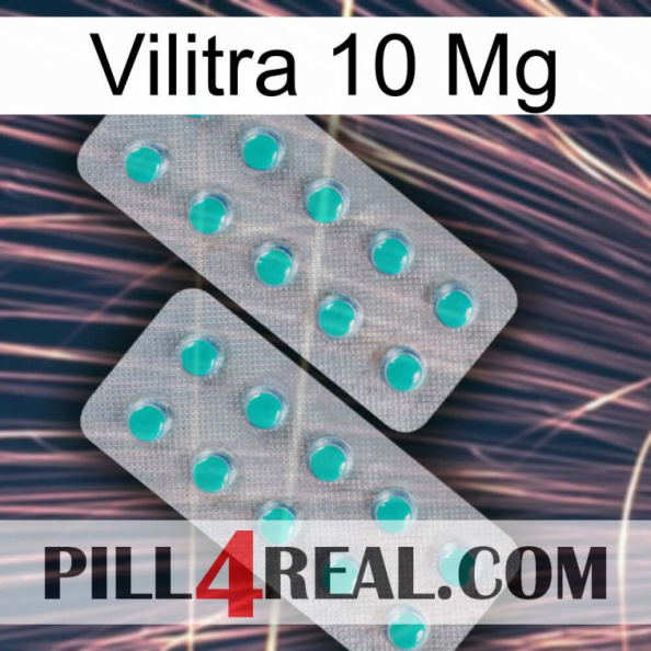 Vilitra 10Mg 29